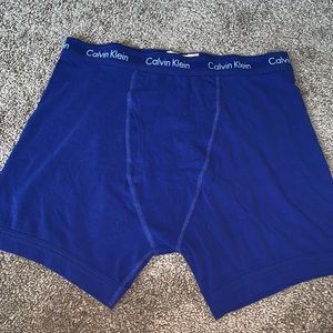 SOLD! Purple guy boxers